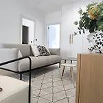 Magdalena, Pleno Centro アパート *