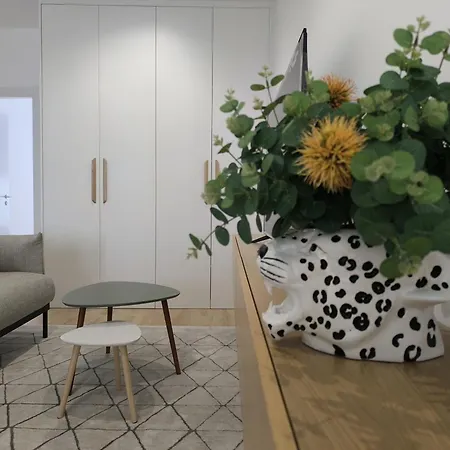 Magdalena, Pleno Centro