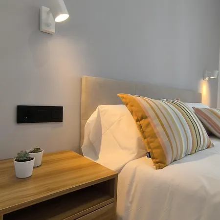 Magdalena Pleno Centro Apartment