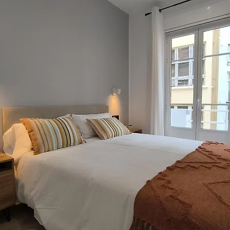 Apartment Magdalena Pleno Centro