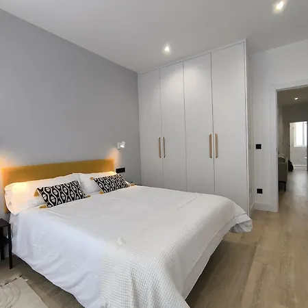 شقة Magdalena, Pleno Centro *