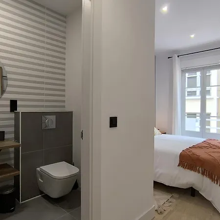 Apartment Magdalena Pleno Centro Ferrol