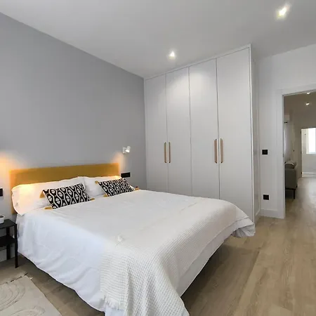 Magdalena, Pleno Centro فيرول