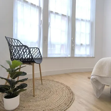 Magdalena, Pleno Centro * フェロル