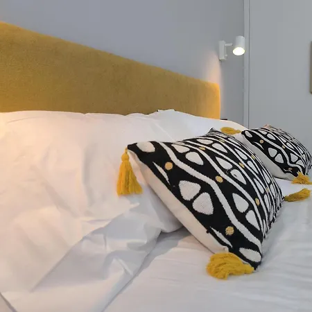 شقة Magdalena, Pleno Centro