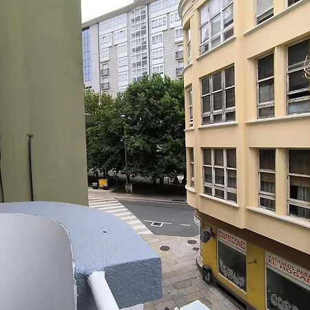 Lägenhet Magdalena, Pleno Centro *