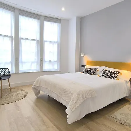 Magdalena, Pleno Centro