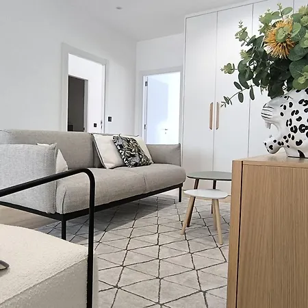 Magdalena Pleno Centro Apartment *