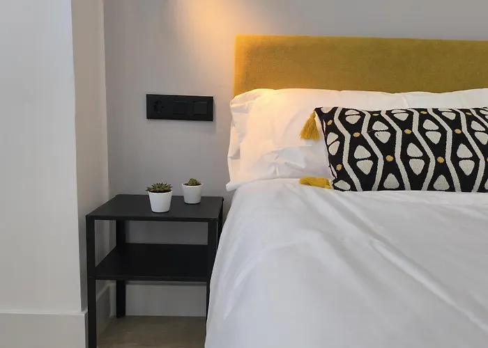 Magdalena, Pleno Centro