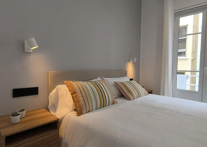 Magdalena, Pleno Centro Ferrol