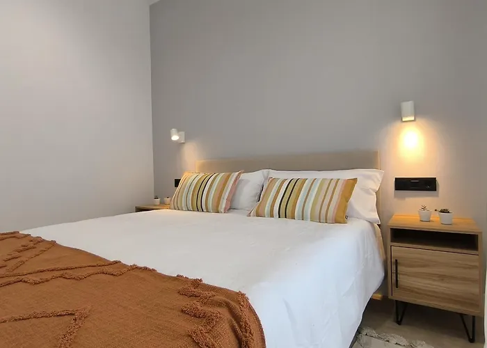 Magdalena, Pleno Centro * Ferrol