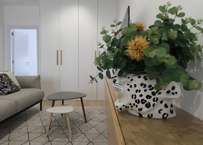 Magdalena, Pleno Centro