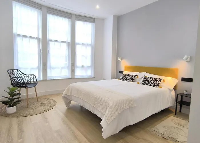 Magdalena, Pleno Centro