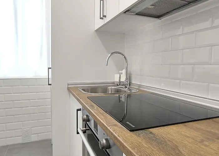 Magdalena, Pleno Centro Daire