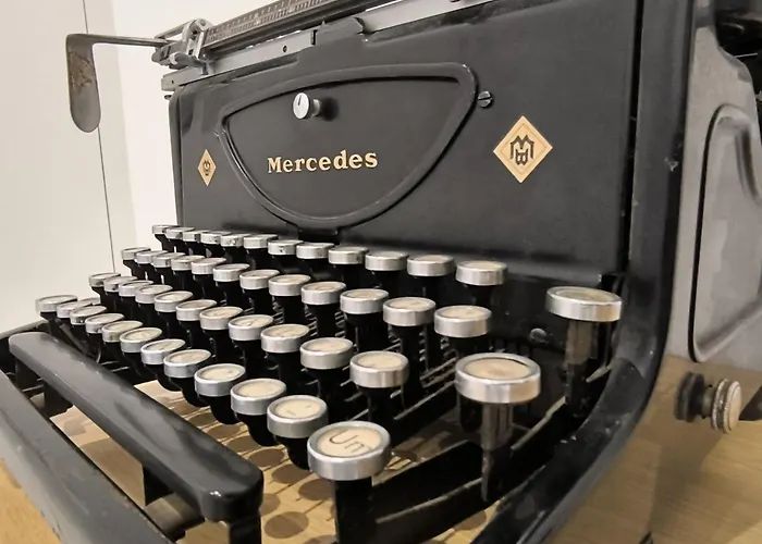 Magdalena, Pleno Centro Daire *